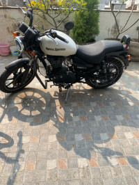 Royal Enfield Thunderbird X 350 2018 Model