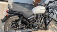 Royal Enfield Thunderbird X 350