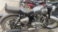 Royal Enfield Classic 350 2018 Model