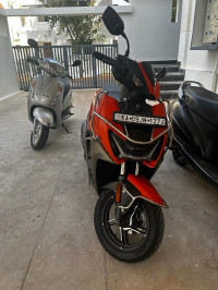 Hero Xoom ZX 2023 Model