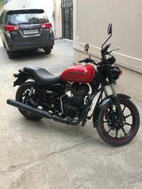 Royal Enfield Bullet 350 Twinspark 2018 Model