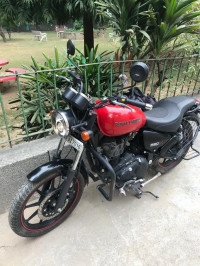 Royal Enfield Bullet 350 Twinspark
