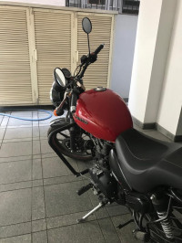 Royal Enfield Bullet 350 Twinspark