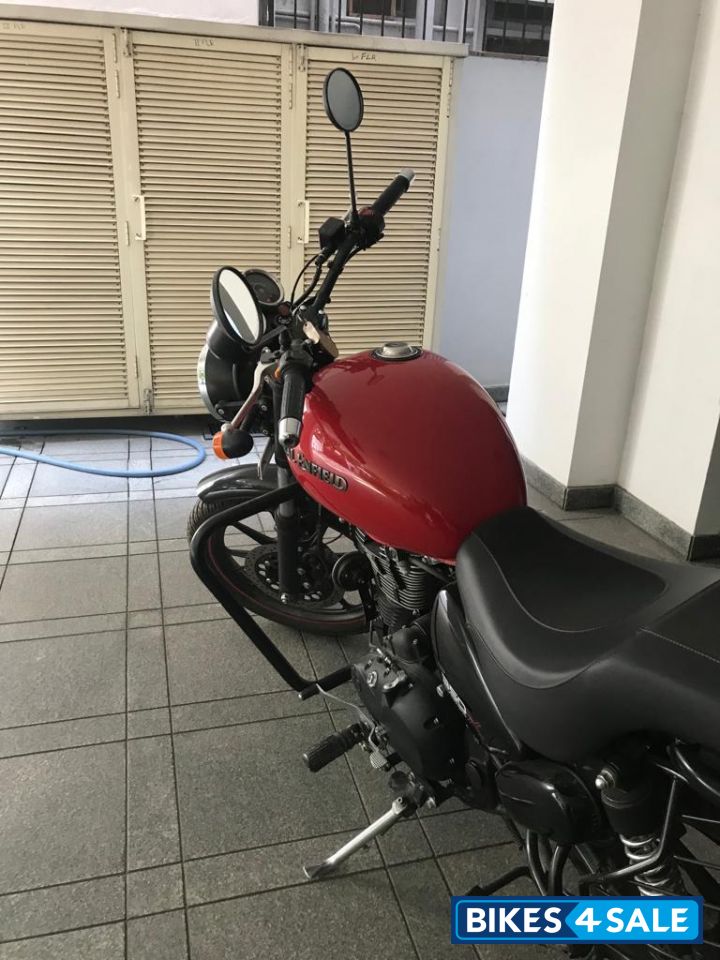 Royal Enfield Bullet 350 Twinspark