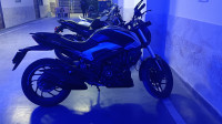 Bajaj Dominar 250 2023 Model