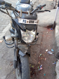 Yamaha FZ FI V2 2015 Model