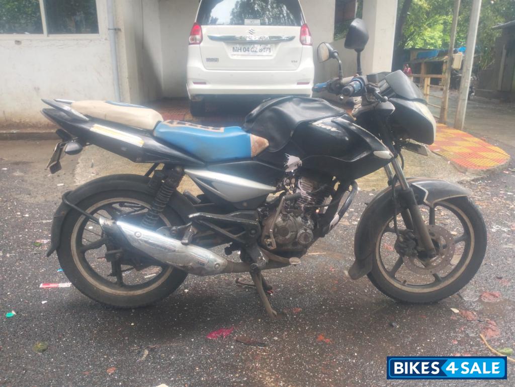 Bajaj Pulsar 135LS