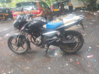 Bajaj Pulsar 135LS