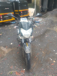 Bajaj Pulsar 135LS
