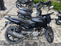 Bajaj Pulsar 150 DTSi 2012 Model