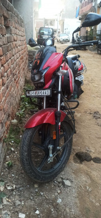 Red Hero Passion XTec