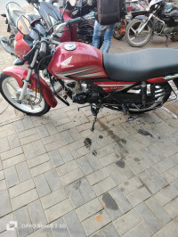 Honda CD 110 Dream DX 2019 Model