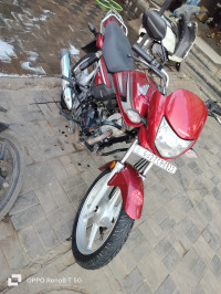 Honda CD 110 Dream DX