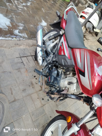 Honda CD 110 Dream DX