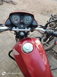 Honda CD 110 Dream DX