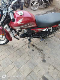 Honda CD 110 Dream DX