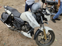 TVS Apache RTR 180 2015 Model
