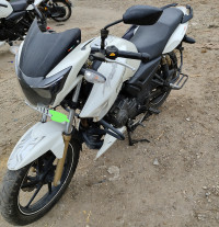 TVS Apache RTR 180