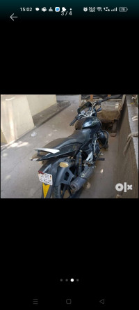 Bajaj Pulsar 150 DTSi Model