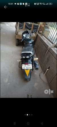 Bajaj Pulsar 150 DTSi