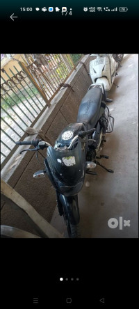 Bajaj Pulsar 150 DTSi