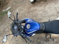 Bajaj Pulsar RS 200 2017 Model