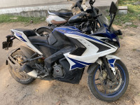 Bajaj Pulsar RS 200