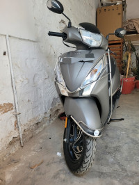 TVS 2022 Jupiter ZX Disc 2023 Model