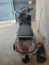 TVS 2022 Jupiter ZX Disc