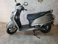 TVS 2022 Jupiter ZX Disc