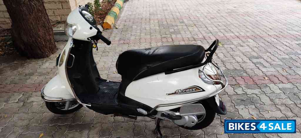 Suzuki Access 125