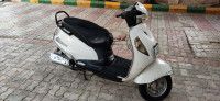 Suzuki Access 125