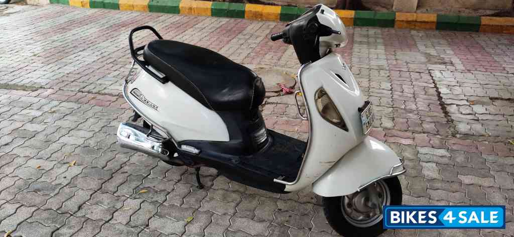 Suzuki Access 125