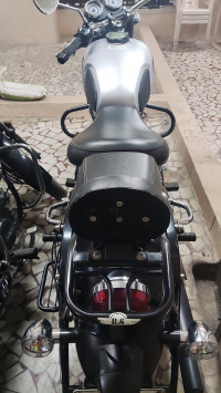 Benelli Imperiale 400 2020 Model