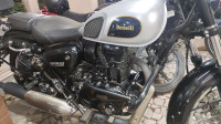 Benelli Imperiale 400