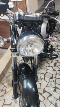 Benelli Imperiale 400