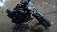 Yamaha FZ-S 2016 Model