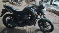 Yamaha FZ-S