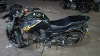 Yamaha FZ-S
