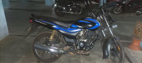 Bajaj Platina 110