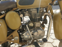 Royal Enfield Classic Desert Storm