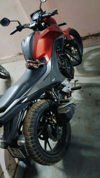 Honda CB Hornet 160R