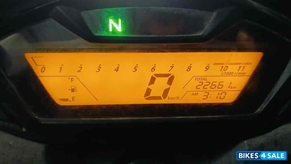 Honda CB Hornet 160R Honda CB Hornet 160R