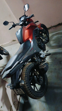 Honda CB Hornet 160R