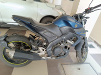 Yamaha MT-15 2019 Model