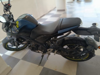 Yamaha MT-15