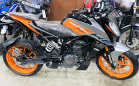 KTM Duke 200 ABS