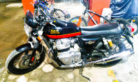 Royal Enfield 2023 Interceptor 650 2021 Model