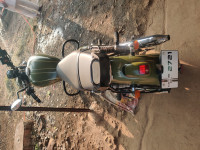 Jawa forty two 2020 Model