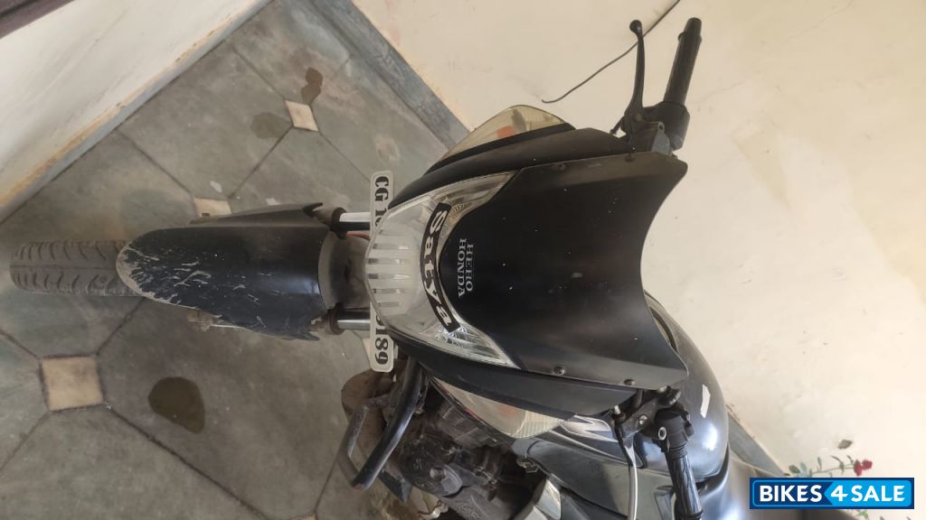 Hero CBZ Xtreme Hero CBZ Xtreme